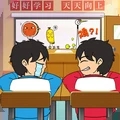 同桌大比拼 手机版