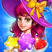 女巫与魔法 免费版