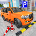 吉普停车3d 免费版