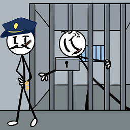 火柴人越狱神逃脱 正式版