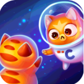 太空猫进化 免费版
