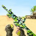 LG Subway Sniper Shooting 最新版