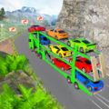大型运输车 最新版