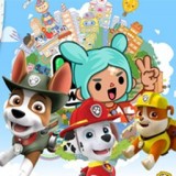 汪汪队救援小镇 正式版