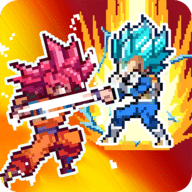 像素战士格斗 免费版