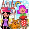 樱花我的小镇房屋 安卓版