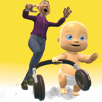 Baby Prank 正式版