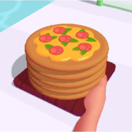 披萨跑3D 最新版