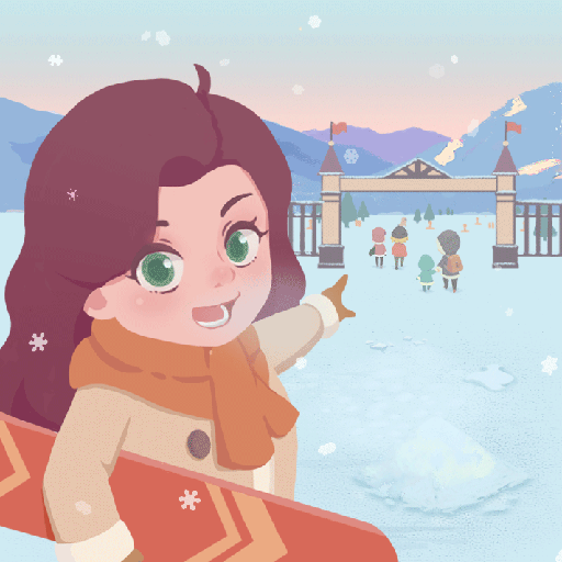 密雪冰场大亨 手机版