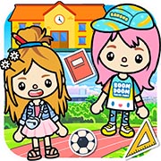 米加生活大学 手机版