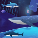梦幻海底世界设计 正式版