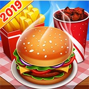 女生做饭游戏世界 免费版