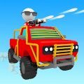 Hit Cars 3D 正式版