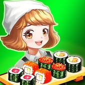 烹饪寿司王 正式版