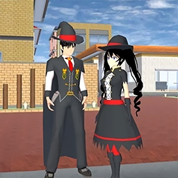 樱花校园娜娜子姐姐 正式版