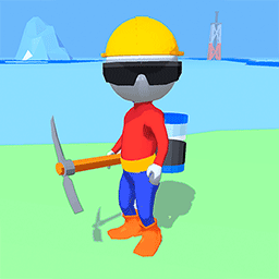 矿工生存3D 正式版