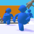 Dudes Rush 最新版