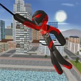 绳索跳一跳 免费版