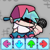 假男友FNF之战 安卓版