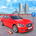 狂暴停车场3D汽车 手机版