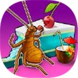 昆虫奔跑3D 手机版