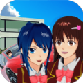 樱花校园公寓 正式版