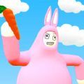 狂野兔子人 免费版
