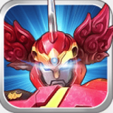 神兽金刚之疾速飞车 安卓版