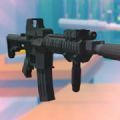 疯狂扫射摧毁一切 最新版
