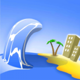 海啸冲刺 免费版