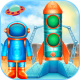 宇宙航天模拟器 手机版