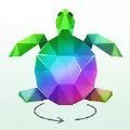 多边形的艺术3D拼图 正式版