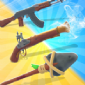 武器召唤师 最新版