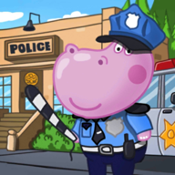河马佩奇当警察 最新版