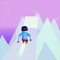 天空滑雪者 安卓版