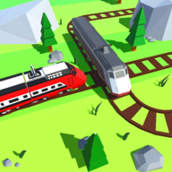 玩火车赛车3D 最新版
