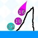 画线小球滚动 最新版