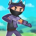 火柴人战地射击 正式版