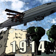 战地1914 正式版