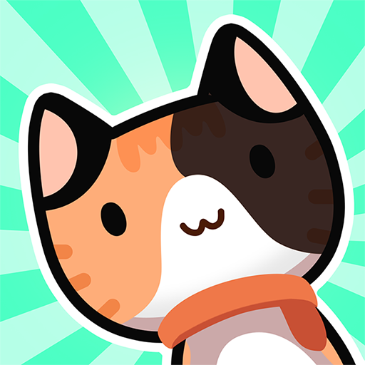解压猫咪 正式版