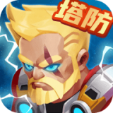 雷神之塔 手机版