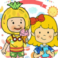 托卡小镇模拟世界 手机版