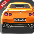 gtr跑车模拟器 最新版