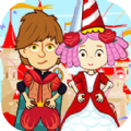迷你生活魔法王国 安卓版