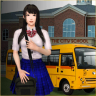 女学生生活模拟器 最新版