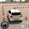 真实停车3d模拟器 正式版