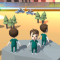 逃生模拟器3D 免费版