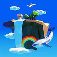 逃脱空岛 最新版