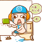 小心走错厕所 安卓版