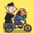 西游梗传猴王崛起 最新版